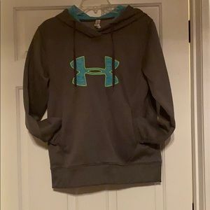 Under Armour women’s hoodie